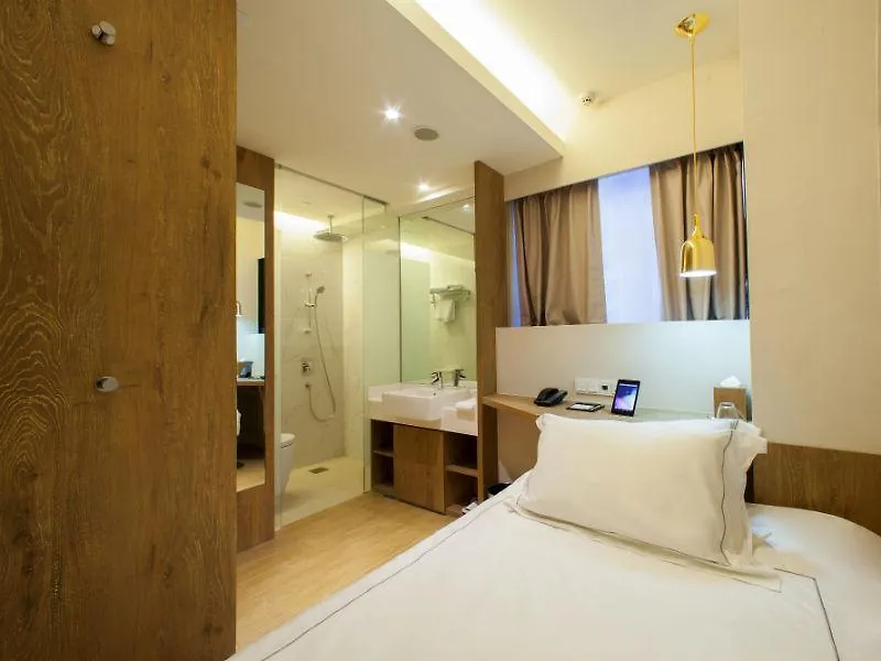 Hotel Lyf Bugis Singapore Managed By The Ascott Ltd Singapour