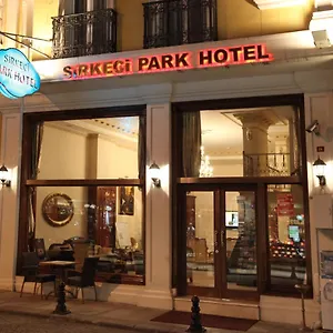 Sirkeci Park 3*, Istanbul Türkei
