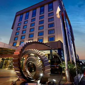 Avantgarde Levent 4*, Istanbul Türkei