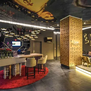 Mercure First 4*, Vienna Austria