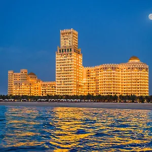 Waldorf Astoria Khaimah Émirats arabes unis