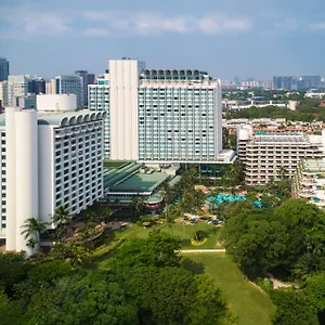 Hotel Shangri-la, Singapour