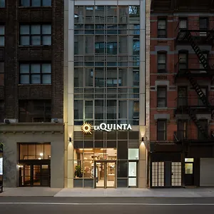 La Quinta By Wyndham Time Square South 3*, New York Stati Uniti