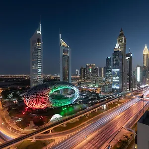 Millennium Plaza Downtown, Émirats arabes unis