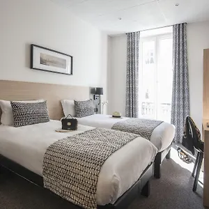 Otel Saint Gothard