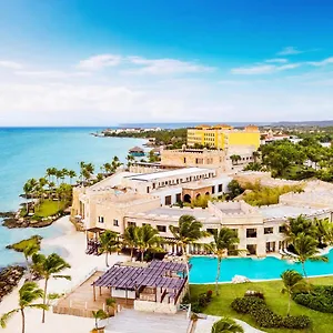 Sanctuary Cap Cana, A Luxury Collection Resort, Dominican Republic, Adult All-inclusive République dominicaine