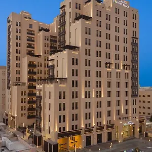 Otel Hyatt Place Wasl District Residences