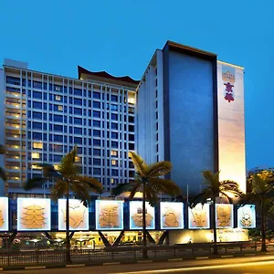 Hotel Royal, Singapour