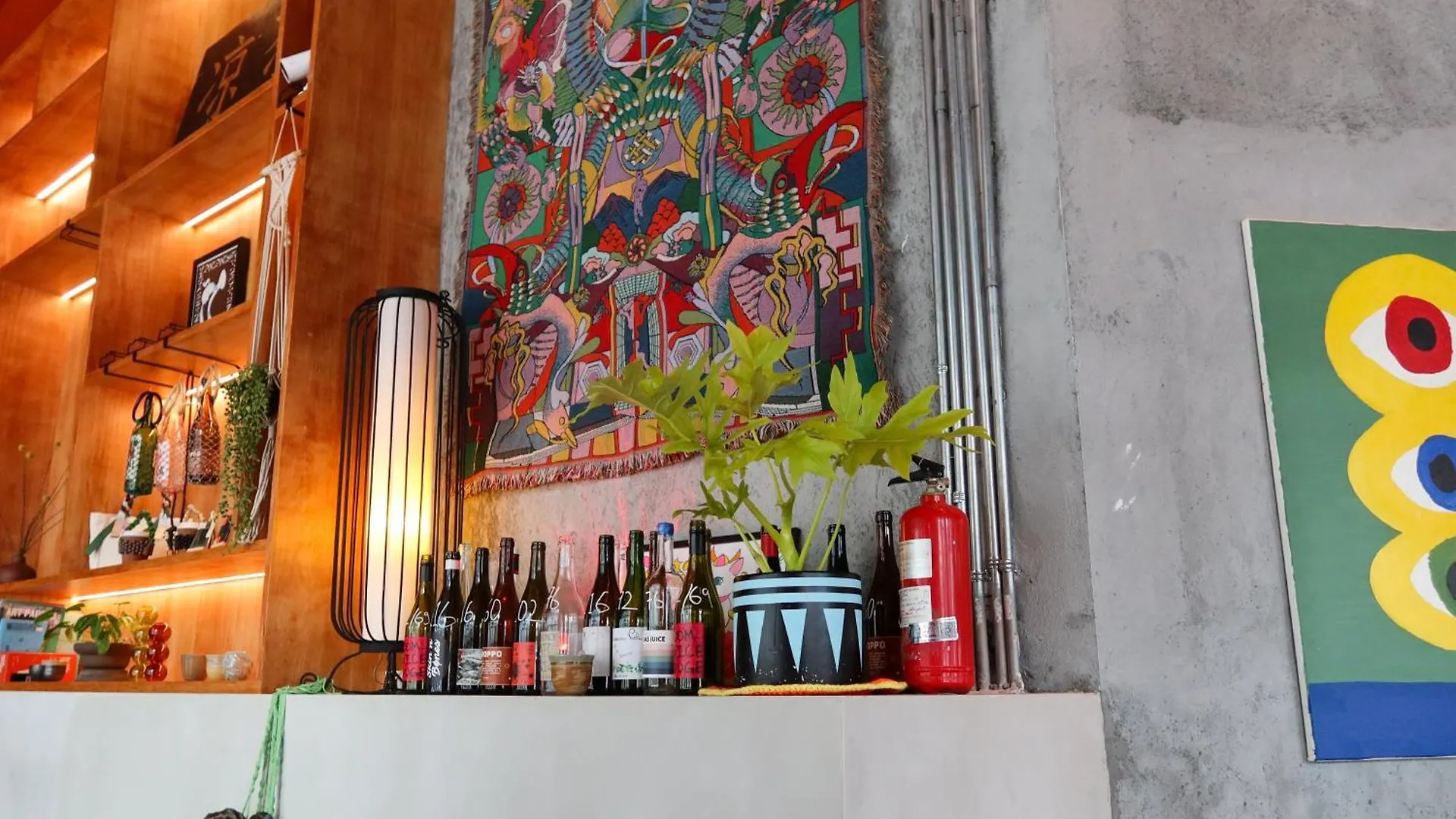 **** Otel Lyf Bugis Singapore Managed By The Ascott Ltd Singapur