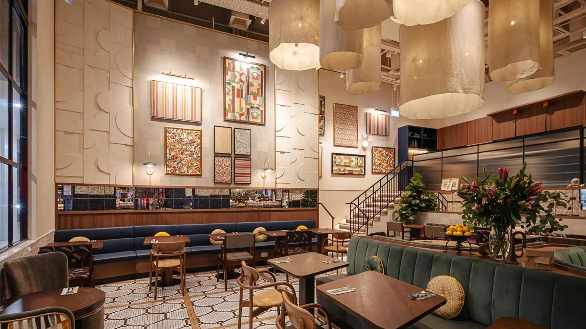 Lyf Bugis Singapore Managed By The Ascott Ltd Singapur