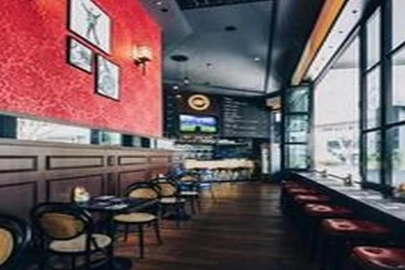Lyf Bugis Singapore Managed By The Ascott Ltd Singapur